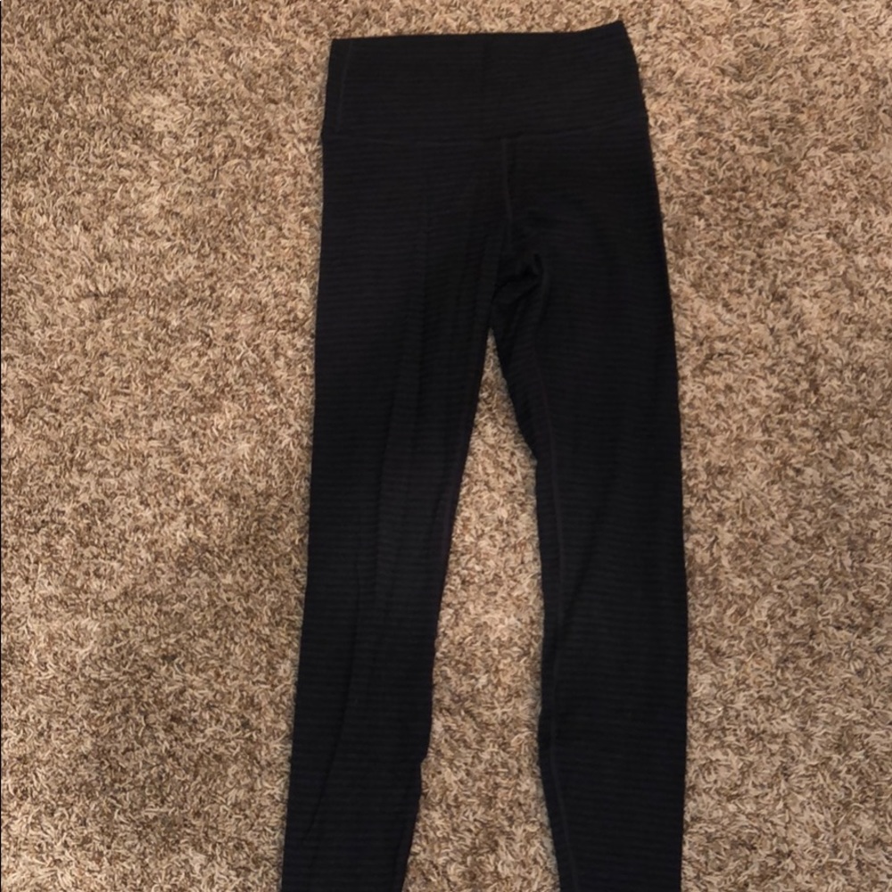 Lululemon Leggings